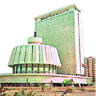 Are not the taxes of the poor agree? - Shelar | गरिबांच्या करसवलती मान्य नाहीत का? - शेलार