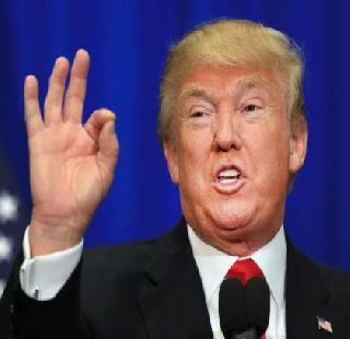 In front of Nawaz Sharif, Donald Trump has told the stark words | नवाज शरीफांसमोरच डोनाल्ड ट्रम्प यांनी पाकला सुनावले खडे बोल In front of Nawaz Sharif, Donald Trump has told the stark words | नवाज शरीफांसमोरच डोनाल्ड ट्रम्प यांनी पाकला सुनावले खडे बोल