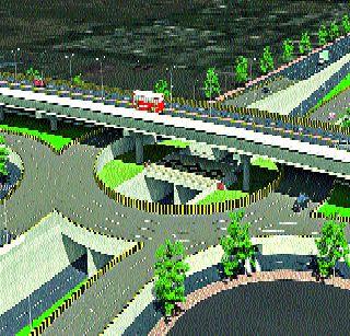 100 crores flight of permanent | स्थायीचे १०० कोटींचे उड्डाण 100 crores flight of permanent | स्थायीचे १०० कोटींचे उड्डाण