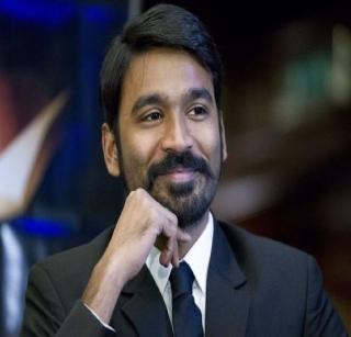 Dhanush is now in Hollywood | धनुष आता हॉलीवुडपटात Dhanush is now in Hollywood | धनुष आता हॉलीवुडपटात