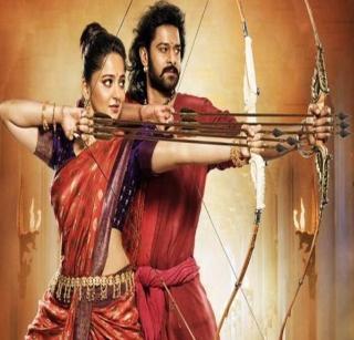 Bahubali- 2 earns 25 days to 1600 crores | बाहुबली- 2ची 25 दिवसांची कमाई 1600 कोटी Bahubali- 2 earns 25 days to 1600 crores | बाहुबली- 2ची 25 दिवसांची कमाई 1600 कोटी