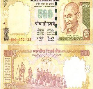 The electricity generated by 500 rupees | तो 500 रुपयाच्या नोटेमधून करतो वीजनिर्मिती The electricity generated by 500 rupees | तो 500 रुपयाच्या नोटेमधून करतो वीजनिर्मिती