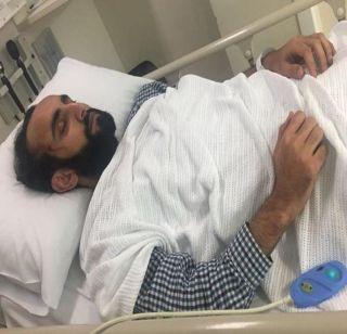 Indian taxi driver attacked in Australia | भारतीय टॅक्सी चालकावर ऑस्ट्रेलियात हल्ला Indian taxi driver attacked in Australia | भारतीय टॅक्सी चालकावर ऑस्ट्रेलियात हल्ला