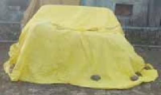 Rejected turrets in the center | केंद्रातील रिजेक्टेड तूर पडूनच