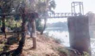 Closed water scheme for three years | तीन वर्षांपासून पाणी योजना बंद Closed water scheme for three years | तीन वर्षांपासून पाणी योजना बंद