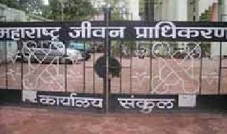 11.58 crores of drinking water left | पिण्याच्या पाण्याचे ११.५८ कोटी बाकी 11.58 crores of drinking water left | पिण्याच्या पाण्याचे ११.५८ कोटी बाकी