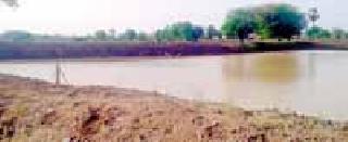 Asked to remove him from the scheme plan | मागेल त्याला शेततळे योजना लक्ष्यांकापासून दूरच Asked to remove him from the scheme plan | मागेल त्याला शेततळे योजना लक्ष्यांकापासून दूरच