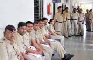 We also need to replace: | आम्हालाही बदली हवी : We also need to replace: | आम्हालाही बदली हवी :