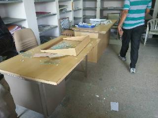 Yavatmal Workers' Workshop Movement | यवतमाळ नगरपरिषद कर्मचाऱ्यांचे कामबंद आंदोलन Yavatmal Workers' Workshop Movement | यवतमाळ नगरपरिषद कर्मचाऱ्यांचे कामबंद आंदोलन