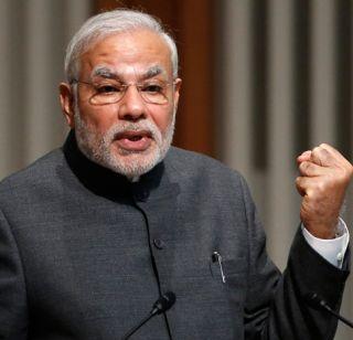 "Modi" wave continues, Modi Government will come to power if elections are re-elected today | "मोदी" लाट कायम, आज पुन्हा निवडणूक झाल्यास मोदी सरकार येईल सत्तेवर "Modi" wave continues, Modi Government will come to power if elections are re-elected today | "मोदी" लाट कायम, आज पुन्हा निवडणूक झाल्यास मोदी सरकार येईल सत्तेवर