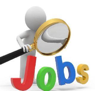 Construction of less than four lakh jobs in two years; Industry sector disappointments | दोन वर्षांत चार लाखांहून कमी नोकऱ्यांची निर्मिती; उद्योग क्षेत्रात निराशा