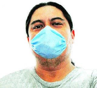 The third victim took the swine from Mumbai | मुंबईत ‘स्वाइन’ने घेतला तिसरा बळी The third victim took the swine from Mumbai | मुंबईत ‘स्वाइन’ने घेतला तिसरा बळी