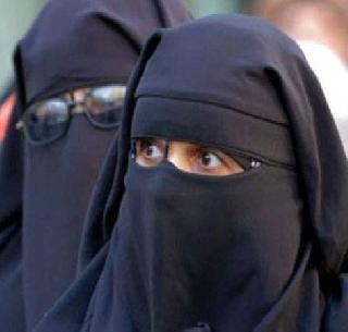 Muslim board soft on triple divorce! | ‘ट्रिपल तलाक’वर मुस्लीम बोर्ड नरमले! Muslim board soft on triple divorce! | ‘ट्रिपल तलाक’वर मुस्लीम बोर्ड नरमले!