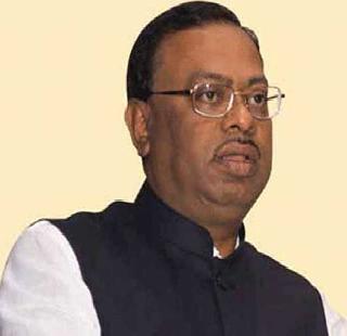 Double reward for land acquisition | भूसंपादनाचा दुप्पट मोबदला Double reward for land acquisition | भूसंपादनाचा दुप्पट मोबदला