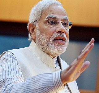 Modi proposed the idea of Asia-Africa Corridor | मोदींनी सुचवली आशिया-आफ्रिका कॉरिडोरची कल्पना Modi proposed the idea of Asia-Africa Corridor | मोदींनी सुचवली आशिया-आफ्रिका कॉरिडोरची कल्पना