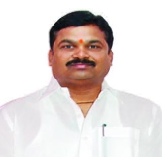 The politics of opposition to farmers' clash - Ram Shinde | शेतकरी संप हा विरोधकांचे राजकारण- राम शिंदे The politics of opposition to farmers' clash - Ram Shinde | शेतकरी संप हा विरोधकांचे राजकारण- राम शिंदे