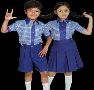 One lakh students of uniforms in Nandurbar district benefit from this | नंदुरबार जिल्ह्यात गणवेशाचा एक लाख विद्याथ्र्याना लाभ One lakh students of uniforms in Nandurbar district benefit from this | नंदुरबार जिल्ह्यात गणवेशाचा एक लाख विद्याथ्र्याना लाभ