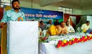 Sustainability of rural employment creation through Sultanate | निलक्रांतीतून ग्रामीण रोजगार निर्मितीला बळ Sustainability of rural employment creation through Sultanate | निलक्रांतीतून ग्रामीण रोजगार निर्मितीला बळ