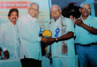 Buddha's philosophy is tolerance | बुद्धाचे तत्वज्ञान हे सहिष्णुतेचे