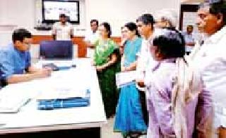 The purchase of tur purchase will be extended till 14th June | तूर खरेदीची मुदत १४ जूनपर्यंत वाढविण्यात यावी The purchase of tur purchase will be extended till 14th June | तूर खरेदीची मुदत १४ जूनपर्यंत वाढविण्यात यावी