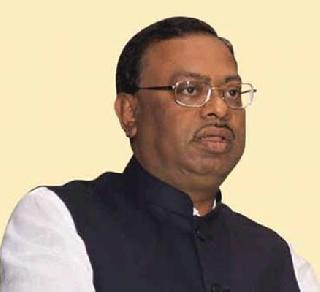 The farmers who are tired of the bill will not be able to power: Chandrashekhar Bawknool | बिल थकित असणा-या शेतक-यांची वीज कापणार नाही: चंद्रशेखर बावनकुळे The farmers who are tired of the bill will not be able to power: Chandrashekhar Bawknool | बिल थकित असणा-या शेतक-यांची वीज कापणार नाही: चंद्रशेखर बावनकुळे