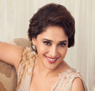 Madhuri's marriage proposal was rejected by Suresh Wadkar | सुरेश वाडकरांनी फेटाळला होता माधुरीचा लग्नाचा प्रस्ताव