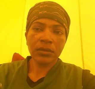 Jigar Manish bought two night dead zones | जिगरबाज मनीषाने दोन रात्री काढल्या डेथ झोनमध्ये Jigar Manish bought two night dead zones | जिगरबाज मनीषाने दोन रात्री काढल्या डेथ झोनमध्ये