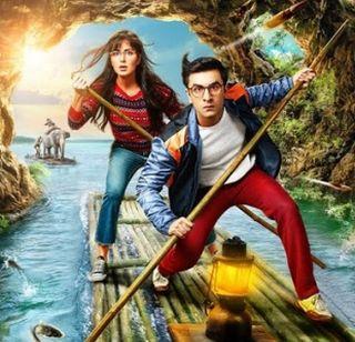 The most famous "Jagga Spies" will eventually appear on the "this" date | बहुचर्चित "जग्गा जासूस" अखेर "या" तारखेला होणार प्रदर्शित The most famous "Jagga Spies" will eventually appear on the "this" date | बहुचर्चित "जग्गा जासूस" अखेर "या" तारखेला होणार प्रदर्शित