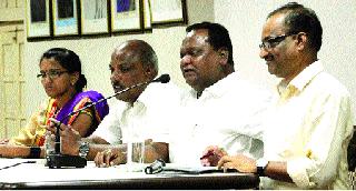 Fifty percent leakage of water | पाण्याची पन्नास टक्के गळती Fifty percent leakage of water | पाण्याची पन्नास टक्के गळती