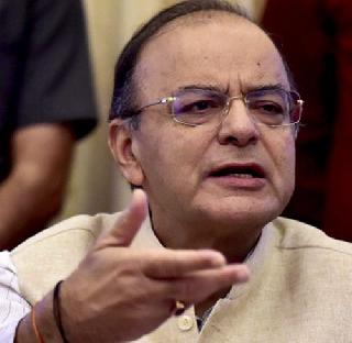 Army officers should be given freedom to make decisions - Arun Jaitley | लष्कर अधिका-यांना हवा तो निर्णय घेण्याचं स्वातंत्र्य दिलं पाहिजे - अरुण जेटली