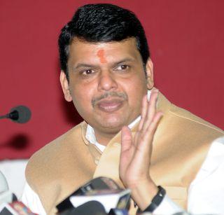 VIDEO: With the blessings of 11 crore 20 lakh people of Maharashtra, I am the happier - Chief Minister | VIDEO: महाराष्ट्राच्या 11 कोटी 20 लाख जनतेच्या आशीर्वादाने मी सुखरुप - मुख्यमंत्री