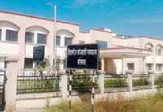 The Courpa court waiting for justice | कोरपना न्यायालय न्यायाच्या प्रतीक्षेत