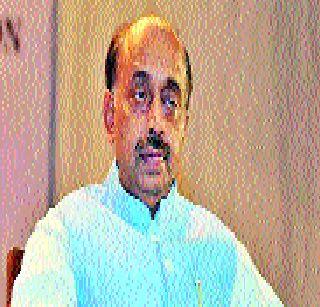 Get organized for the national sports event soon: Sports Minister | राष्ट्रीय क्रीडा स्पर्धेचे आयोजन लवकर करा : क्रीडामंत्री Get organized for the national sports event soon: Sports Minister | राष्ट्रीय क्रीडा स्पर्धेचे आयोजन लवकर करा : क्रीडामंत्री