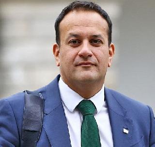 Malvan's son to be Prime Minister of Ireland? | मालवणचा सुपुत्र होणार आयर्लंडचा पंतप्रधान? Malvan's son to be Prime Minister of Ireland? | मालवणचा सुपुत्र होणार आयर्लंडचा पंतप्रधान?