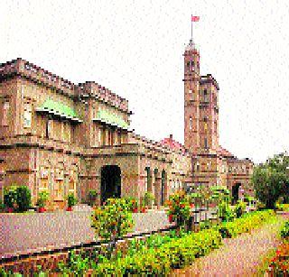 The students filed the crime | विद्यार्थ्यांवर गुन्हा दाखल The students filed the crime | विद्यार्थ्यांवर गुन्हा दाखल