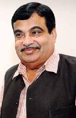 Happy Birthday Celebrations of Gadkari | दिमाखदार होणार गडकरींचा षष्ट्यब्दीपूर्ती सोहळा