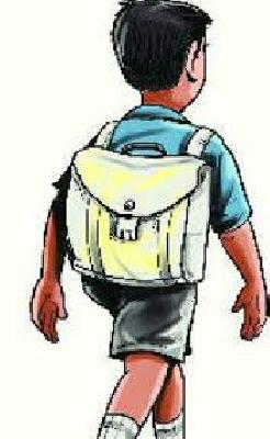 Steps to Convent, now CBSE! | कॉन्व्हेंटकडे जाणारे पाऊल आता ‘सीबीएसई’कडे! Steps to Convent, now CBSE! | कॉन्व्हेंटकडे जाणारे पाऊल आता ‘सीबीएसई’कडे!