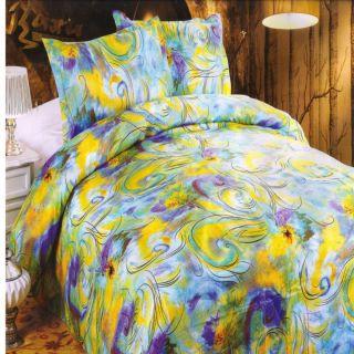 A good bedsheet also comes from sleepiness. Just think of these four things when choosing bedsheets! | चांगल्या बेडशीटमुळेही येते सुखाची झोप. फक्त बेडशीट निवडताना या चार गोष्टींचा नक्की विचार करा!