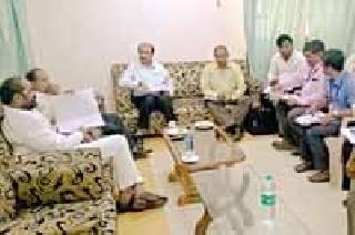 The ultimate justice for the Mahrashtra project affected people | महानिर्मिती प्रकल्पग्रस्तांना अखेर न्याय