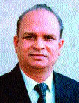 Become a Rayat Shikshan Sanstha. Bhajirath Shinde as Chairman | रयत शिक्षण संस्थेच्या व्हा. चेअरमनपदी भगीरथ शिंदे