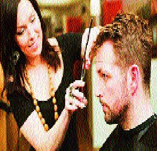 In Switzerland, there are four thousand rupees for hair care | स्वित्झर्लंडमध्ये हेअरकटसाठी लागतात चार हजार रुपये In Switzerland, there are four thousand rupees for hair care | स्वित्झर्लंडमध्ये हेअरकटसाठी लागतात चार हजार रुपये