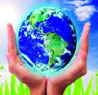 Challenge of Natural Resources and Human Preservation | नैसर्गिक संसाधने व माणुसकी रक्षणाचे आव्हान Challenge of Natural Resources and Human Preservation | नैसर्गिक संसाधने व माणुसकी रक्षणाचे आव्हान