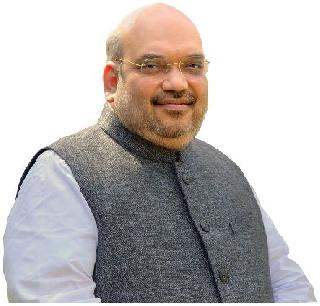 It was not possible in 70 years that it was completed in three years - Amit Shah | 70 वर्षात शक्य झाले नाही ते तीन वर्षात साध्य केले - अमित शहा