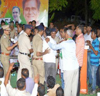 Sustainable development of agriculture before Kajerma- Raosaheb Danwe | कजर्माफीपूर्वी शेतीचा शाश्वत विकास - रावसाहेब दानवे Sustainable development of agriculture before Kajerma- Raosaheb Danwe | कजर्माफीपूर्वी शेतीचा शाश्वत विकास - रावसाहेब दानवे