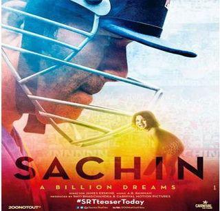 'Sachin' falls heavily on Jacques Parrot | ‘जॅक्स पॅरो’वर भारी पडला ‘सचिन’ 'Sachin' falls heavily on Jacques Parrot | ‘जॅक्स पॅरो’वर भारी पडला ‘सचिन’