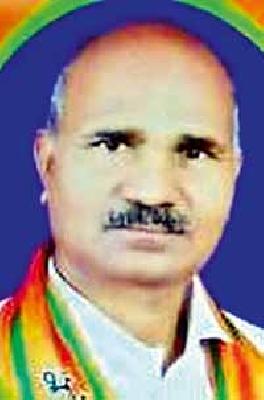 Nagbhid municipality has a majority in BJP | नागभीड नगर पालिकेत भाजपला बहुमत