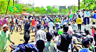 Traditional households maintain 'goodwill' | पारंपरिक घराण्यांनी राखली ‘इभ्रत’