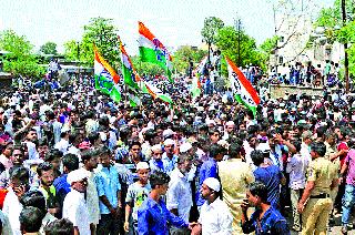 Malegaon Municipal Trishanku | मालेगाव महापालिका त्रिशंकू