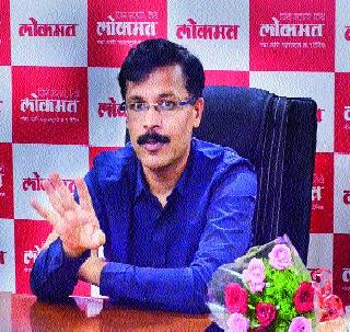 A bus click will get information about the bus | एका क्लिकवर मिळणार बसची माहिती A bus click will get information about the bus | एका क्लिकवर मिळणार बसची माहिती