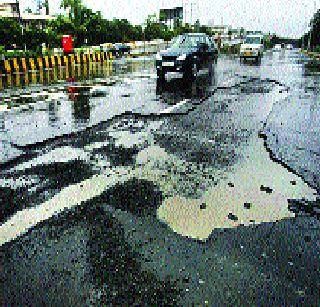 The challenge to complete two hundred roads | दोनशे रस्ते पूर्ण करण्याचे आव्हान The challenge to complete two hundred roads | दोनशे रस्ते पूर्ण करण्याचे आव्हान